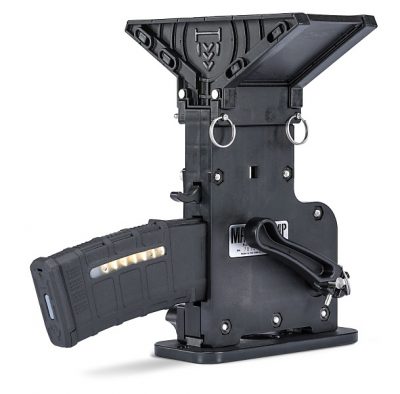 MagPump AR-15 Magazine Loader - Image 4