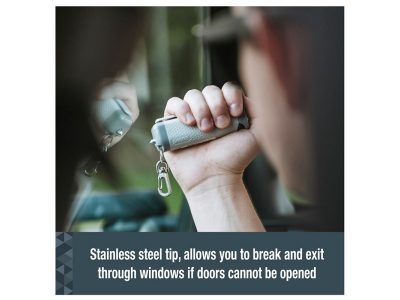 Solzivec SABRE Safe Escape 3v1 - Image 5
