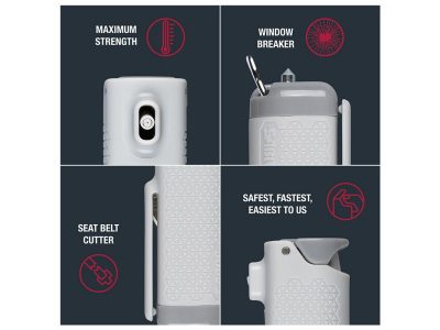 Solzivec SABRE Safe Escape 3v1 - Image 3