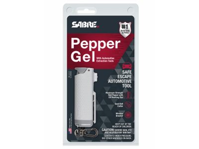 Solzivec SABRE Safe Escape 3v1 - Image 6