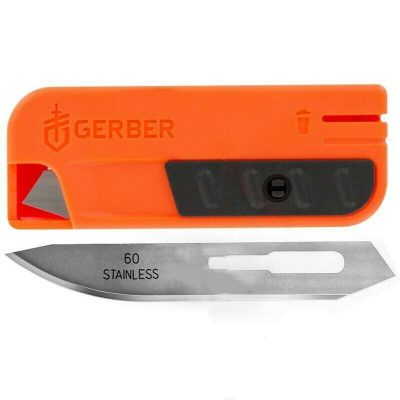 Gerber Vital Pocket nadomestna rezila