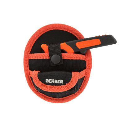 Gerber Vital Zip lovski nož za odiranje - Image 3