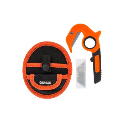 Gerber Vital Zip lovski nož za odiranje - Image 2