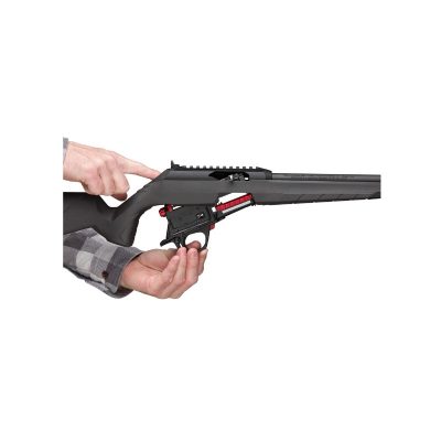 Puška Winchester Wildcat .22 lr Semi-Auto - Image 4