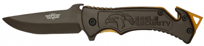 Nož NKM preklopni - 9708 - EAGLY SECURITY