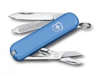 Nož Victorinox Classic SD, 58 mm, Summer Rain