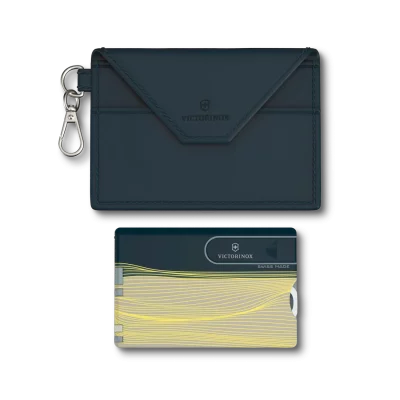 Nož Victorinox  Swiss Card Classic New York Style - Image 3