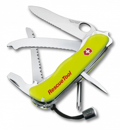 Nož Victorinox Rescue Tool MW