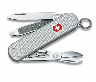 Nož Victorinox Classic SD Alox - Image 2