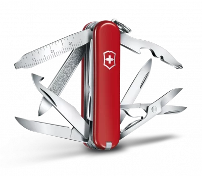 Nož Victorinox  MINI CHAMP - Image 2