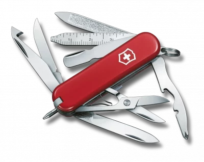 Nož Victorinox  MINI CHAMP