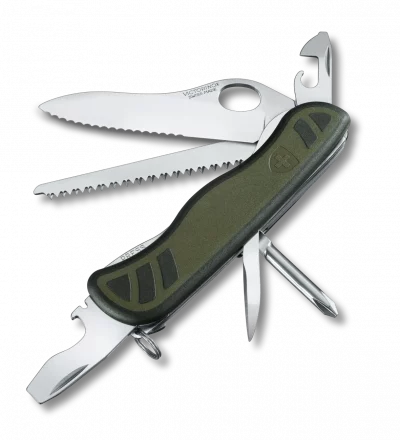 Nož Victorinox Swiss Soldier's Knife 08 - Image 2