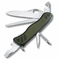Nož Victorinox Swiss Soldier's Knife 08