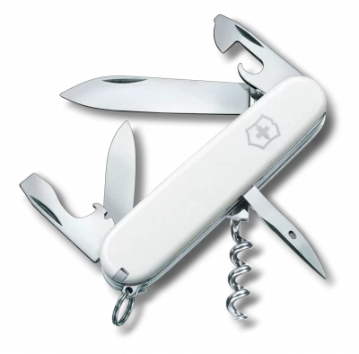 Nož Victorinox  Spartan white - Image 2