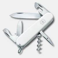 Nož Victorinox  Spartan white