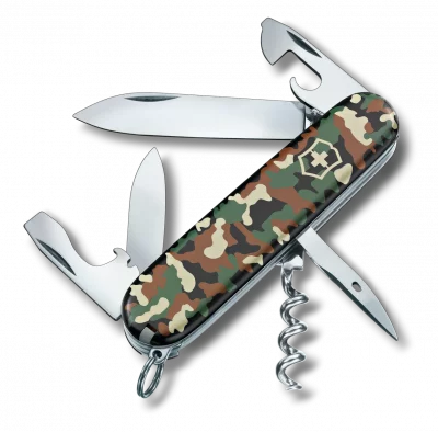 Nož Victorinox  Spartan Camo - Image 2