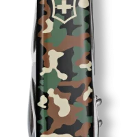 Nož Victorinox  Spartan Camo