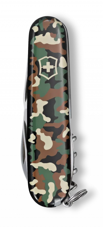 Nož Victorinox  Spartan Camo