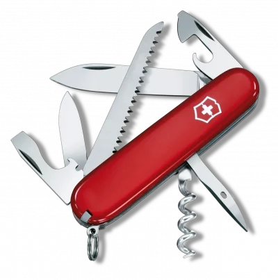 Nož Victorinox Camper