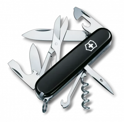 Nož Victorinox  Climber White - Image 3