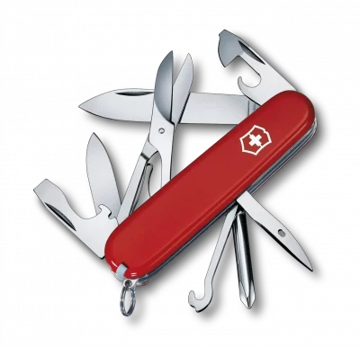 Nož Victorinox  Super Tinker