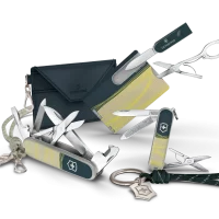 Nož Victorinox  Swiss Card Classic New York Style