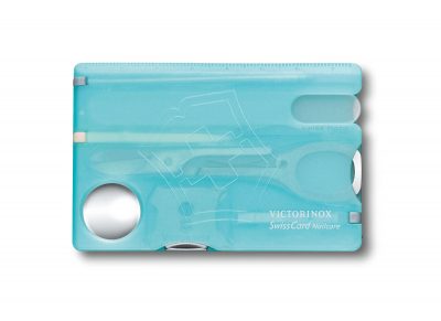 Nož Victorinox  SWISSCARD NAILCARE - Image 2