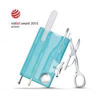 Nož Victorinox  SWISSCARD NAILCARE