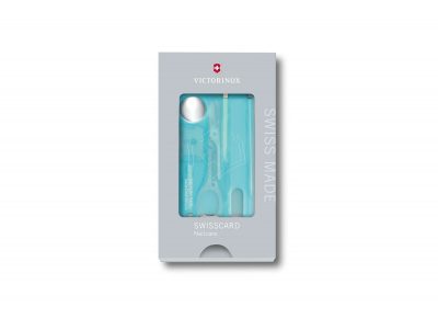 Nož Victorinox  SWISSCARD NAILCARE - Image 4