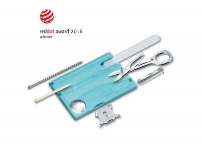 Nož Victorinox  SWISSCARD NAILCARE - Image 5