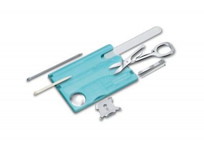 Nož Victorinox  SWISSCARD NAILCARE - Image 6