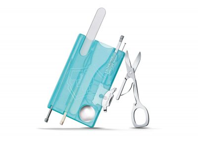 Nož Victorinox  SWISSCARD NAILCARE - Image 7