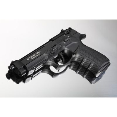 Zoraki 918 signalna pištola 9mm P.A. black