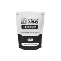 Kroglice BB 6mm 0.25g Specna Arms Core ™ 1 kg