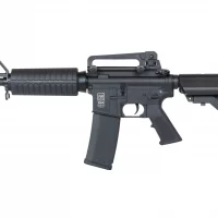 Airsfot puška Specna Arms SA-F11 FLEX™ GATE X-ASR airsoft Carbine Black