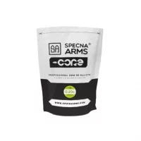 Kroglice BB 6mm 0.25g  biodegradable 0.20g Specna Arms Core ™ 1 kg