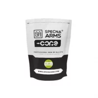 Kroglice BB 6mm biodegradable 0.25g Specna Arms Core ™ 1 kg