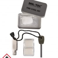 Kresilo - FIRESTEEL SET WITH BOX