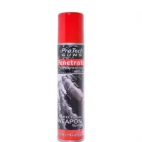 Čistilo - Penetrator agent MoS2 100ml
