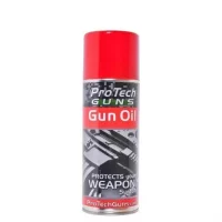 Olje za orožje - Gun oil 400ml
