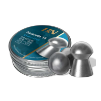 Diabolo H&N Baracuda 18 5,52/200 18,13grain