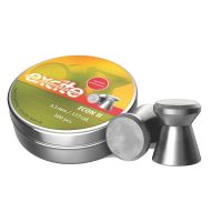 Diabolo H&N Excite Econ II 4,5/500 (ravni, gladki)