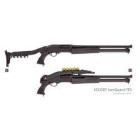 Puška Escort AimGuard TFS pumparica cal. 12/76 Hatsan, cev 51cm