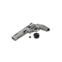 Pištola PS-110 Paintball Revolver .68 cal, 16joul