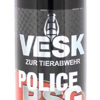Solzivec VESK RSG - POLICE 63ml - gel