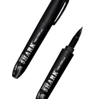 Pocket Shark, Permanent Marker