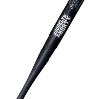 Brooklyn Shorty, Baseball Bat