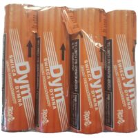Dimne tube DYM ORANGE