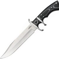 Nož - Gil Hibben Assault