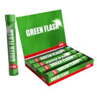 Bengalka GREEN flash